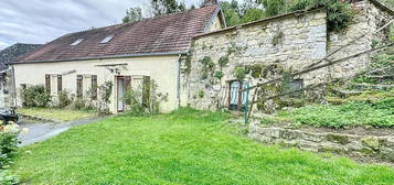 Maison 4 pièces 65 m²