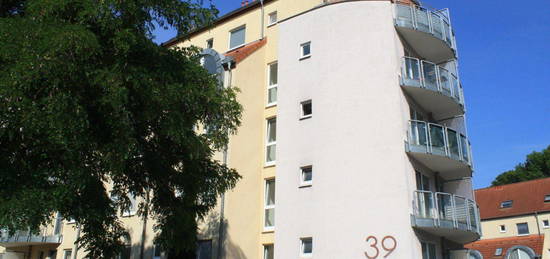 Studentenwohnung zu vermieten - Braunschweig / Spinnerstr. 39