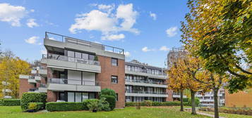 Ferienwohnung mit Meerblick, Schwimmbad und Sauna