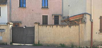 Location maison 2 pièces 34 m²