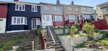 3 bedroom terraced house to rent