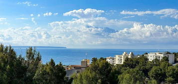 Piso en Sant Agustí, Palma de Mallorca