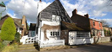 3 bedroom detached house to rent