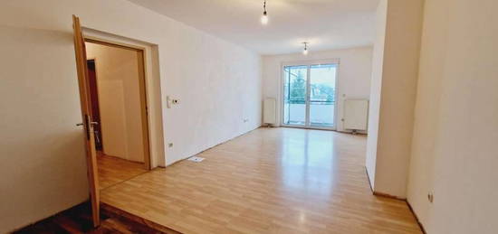 Unbefristete 3 Zimmer-Wohnung mit Balkon - ohne Provision und ab sofort