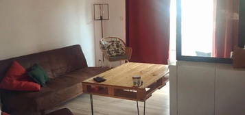 Location Appartement T3