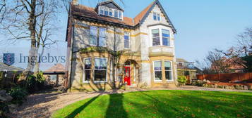 Detached house for sale in Victoria Terrace, Saltburn-By-The-Sea TS12