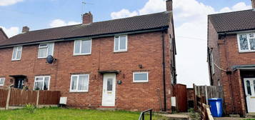 3 bed semi-detached house to rent