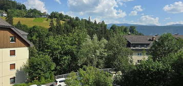 Sonnige 3-Zimmer Wohnung in ruhiger Lage mit Balkon und Parkplatz