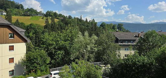 Sonnige 3-Zimmer Wohnung in ruhiger Lage mit Balkon und Parkplatz