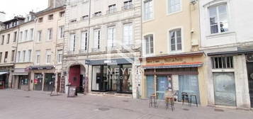 STUDIO CENTRE VILLE CHALON