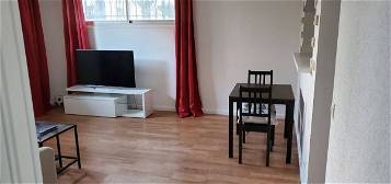 Appartement T2 meublé de 40m²