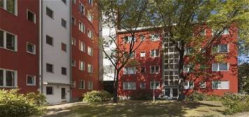 Moderne Single-Wohnung in der City-West nahe S-Bhf. Halensee