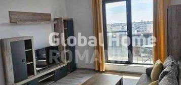 Apartament 2 Camere 50 MP Exigent Plaza | Drumul Taberei | Loc de parc