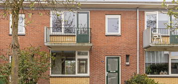 Herinckhavestraat 6