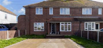 Flat for sale in Princess Anne Road, Broadstairs CT10