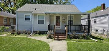 1618 N Linwood Ave, Indianapolis, IN 46218