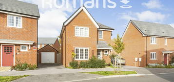 3 bedroom detached house