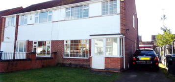 3 bedroom semi-detached house