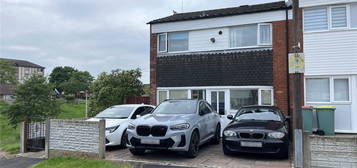 End terrace house for sale in Westbrook Crescent, Ingol, Preston, Lancashire PR2