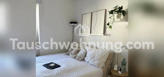 [TAUSCHWOHNUNG] Wohnung 2 Zimmer Köln Innenstadt Mega Lage