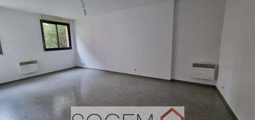 Location appartement 2 pièces 49 m²