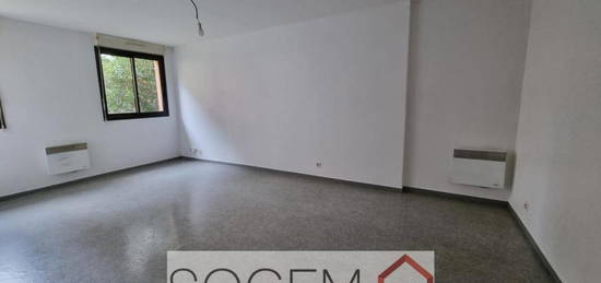 Location appartement 2 pièces 49 m²