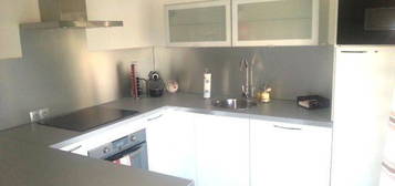 Vente appartement t4