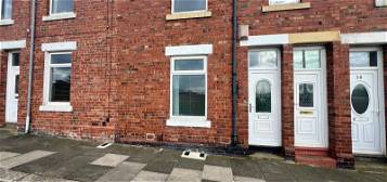 Flat to rent in Collingwood View, North Shields NE29