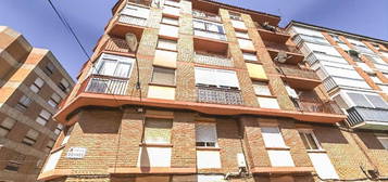 Piso en venta en Mornes, 5, Barrio de San José