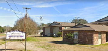 601 Pershing Hwy, Bunkie, LA 71322