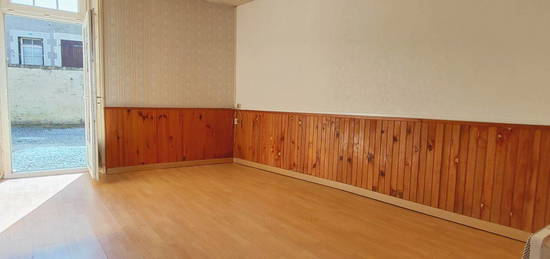 Maison 1 étage  à vendre, 6 pièces, 4 chambres, 165 m²