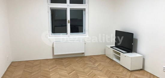 Pronájem bytu 2+kk 49 m², Mahenova, Hlavní město Praha