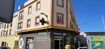 Alquiler de Estudio en calle Santander, 20