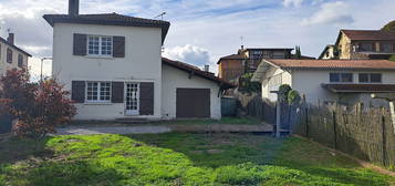 A vendre, maison à LEON