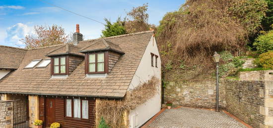 Semi-detached house for sale in Nibletts Hill, Bristol BS5