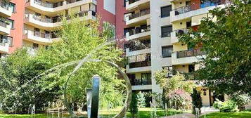 Apartament 3 camere - Central Park Bucuresti - Parcare | Zona ideala | Metrou