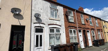 3 bed terraced house for sale