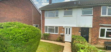 3 bedroom semi-detached house