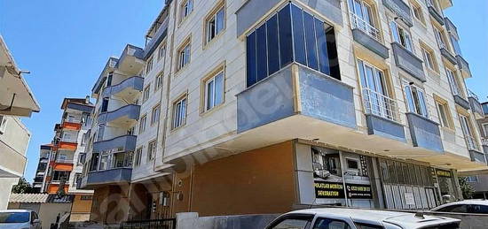 Çerkezköy Yıldırım Beyazıt Mahallesi'nde kiralık 2 + 1 daire