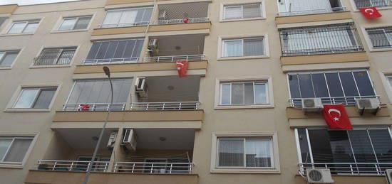 HATAY SKENDERUN SAVA MAH.ANA CADDE ZER BAKIMLI ARI  HASARSIZ ASANSRL KRALIK 3+1 DARE