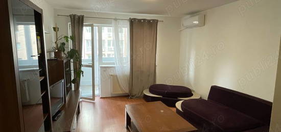 Apartament 2 camere complex Confort Park, Sector 4