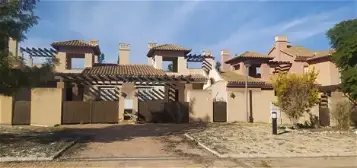 Casa adosada en Murcia