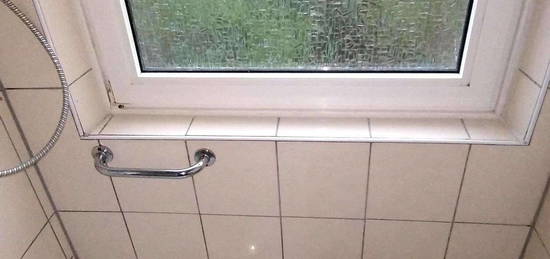 „ICH SEH DICH IN AURICH“  - in deiner neuen 3-Zimmer-Wohnung mit Dusche und Balkon