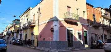 CASA INDIPENDENTE A SAN SEVERO