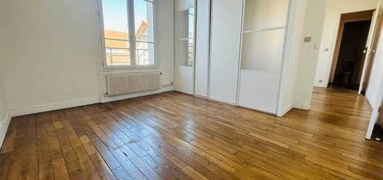 Location appartement 2 pièces 32 m²