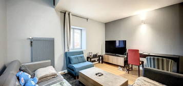 Appartement  à vendre, 2 pièces, 1 chambre, 56 m²