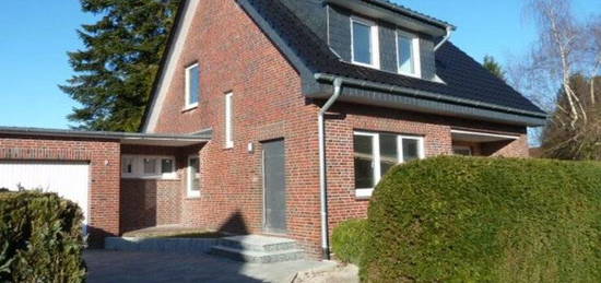 M690.) Einfamilienhaus in Sackgassenlage von Varel