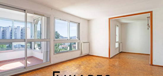 Appartement  à vendre, 4 pièces, 3 chambres, 80 m²