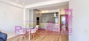 Apartamento T3 Remodelado e Equipado - Solum