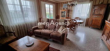 Vente maison 5 pièces 135 m²